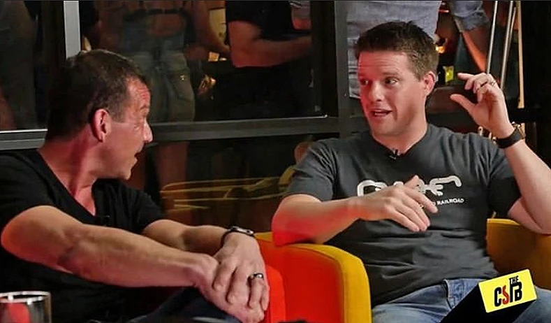 rich schefren and russell brunson