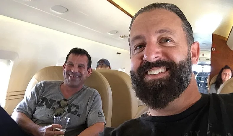 rich schefren and todd brown