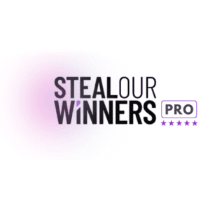 Steal Our Winners Pro (Six Month Pay In Full)