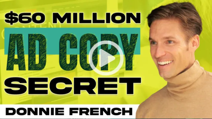 60 mil ad copy secret