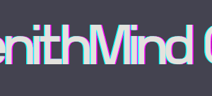 ZenithMind OS Core